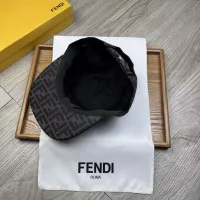 Cheap Fendi Caps #1338807 Replica Wholesale [$42.00 USD] [ITEM#1338807] on Replica Fendi Caps