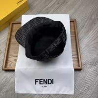 Cheap Fendi Caps #1338807 Replica Wholesale [$42.00 USD] [ITEM#1338807] on Replica Fendi Caps