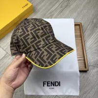 Cheap Fendi Caps #1338808 Replica Wholesale [$42.00 USD] [ITEM#1338808] on Replica Fendi Caps
