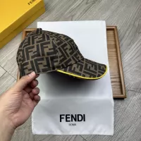 Cheap Fendi Caps #1338808 Replica Wholesale [$42.00 USD] [ITEM#1338808] on Replica Fendi Caps