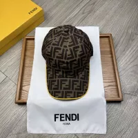 Cheap Fendi Caps #1338808 Replica Wholesale [$42.00 USD] [ITEM#1338808] on Replica Fendi Caps