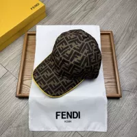 Cheap Fendi Caps #1338808 Replica Wholesale [$42.00 USD] [ITEM#1338808] on Replica Fendi Caps