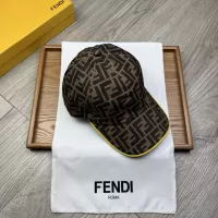 Cheap Fendi Caps #1338808 Replica Wholesale [$42.00 USD] [ITEM#1338808] on Replica Fendi Caps