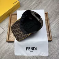 Cheap Fendi Caps #1338808 Replica Wholesale [$42.00 USD] [ITEM#1338808] on Replica Fendi Caps