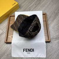 Cheap Fendi Caps #1338808 Replica Wholesale [$42.00 USD] [ITEM#1338808] on Replica Fendi Caps