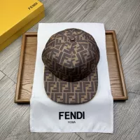 Cheap Fendi Caps #1338809 Replica Wholesale [$42.00 USD] [ITEM#1338809] on Replica Fendi Caps