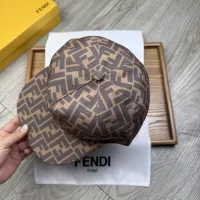 Cheap Fendi Caps #1338809 Replica Wholesale [$42.00 USD] [ITEM#1338809] on Replica Fendi Caps