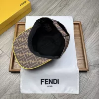 Cheap Fendi Caps #1338809 Replica Wholesale [$42.00 USD] [ITEM#1338809] on Replica Fendi Caps
