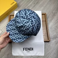 Cheap Fendi Caps #1338810 Replica Wholesale [$42.00 USD] [ITEM#1338810] on Replica Fendi Caps