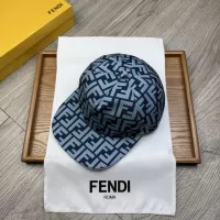 Cheap Fendi Caps #1338810 Replica Wholesale [$42.00 USD] [ITEM#1338810] on Replica Fendi Caps
