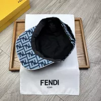 Cheap Fendi Caps #1338810 Replica Wholesale [$42.00 USD] [ITEM#1338810] on Replica Fendi Caps