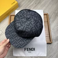 Cheap Fendi Caps #1338811 Replica Wholesale [$42.00 USD] [ITEM#1338811] on Replica Fendi Caps