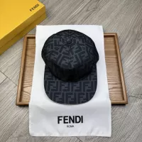 Cheap Fendi Caps #1338811 Replica Wholesale [$42.00 USD] [ITEM#1338811] on Replica Fendi Caps