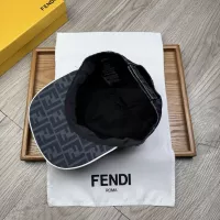 Cheap Fendi Caps #1338811 Replica Wholesale [$42.00 USD] [ITEM#1338811] on Replica Fendi Caps