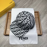 Cheap Fendi Caps #1338812 Replica Wholesale [$42.00 USD] [ITEM#1338812] on Replica Fendi Caps