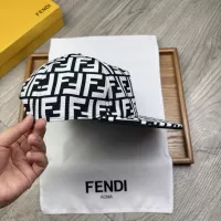 Cheap Fendi Caps #1338812 Replica Wholesale [$42.00 USD] [ITEM#1338812] on Replica Fendi Caps