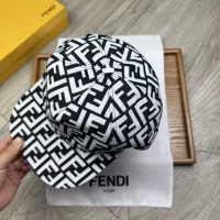 Cheap Fendi Caps #1338812 Replica Wholesale [$42.00 USD] [ITEM#1338812] on Replica Fendi Caps