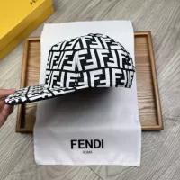 Cheap Fendi Caps #1338812 Replica Wholesale [$42.00 USD] [ITEM#1338812] on Replica Fendi Caps