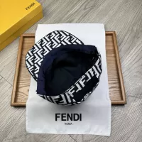 Cheap Fendi Caps #1338812 Replica Wholesale [$42.00 USD] [ITEM#1338812] on Replica Fendi Caps