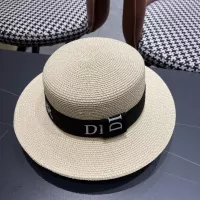 Cheap Christian Dior Caps #1338813 Replica Wholesale [$39.00 USD] [ITEM#1338813] on Replica Christian Dior Caps