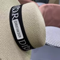 Cheap Christian Dior Caps #1338813 Replica Wholesale [$39.00 USD] [ITEM#1338813] on Replica Christian Dior Caps