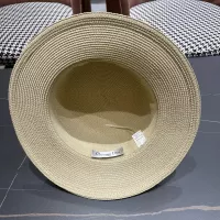 Cheap Christian Dior Caps #1338813 Replica Wholesale [$39.00 USD] [ITEM#1338813] on Replica Christian Dior Caps