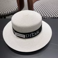 Cheap Christian Dior Caps #1338814 Replica Wholesale [$39.00 USD] [ITEM#1338814] on Replica Christian Dior Caps