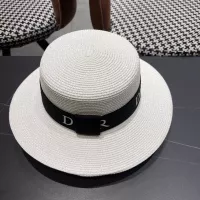 Cheap Christian Dior Caps #1338814 Replica Wholesale [$39.00 USD] [ITEM#1338814] on Replica Christian Dior Caps