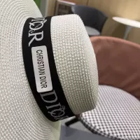 Cheap Christian Dior Caps #1338814 Replica Wholesale [$39.00 USD] [ITEM#1338814] on Replica Christian Dior Caps