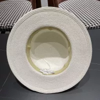 Cheap Christian Dior Caps #1338814 Replica Wholesale [$39.00 USD] [ITEM#1338814] on Replica Christian Dior Caps