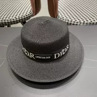 Cheap Christian Dior Caps #1338815 Replica Wholesale [$39.00 USD] [ITEM#1338815] on Replica Christian Dior Caps