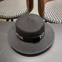 Cheap Christian Dior Caps #1338815 Replica Wholesale [$39.00 USD] [ITEM#1338815] on Replica Christian Dior Caps