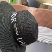 Cheap Christian Dior Caps #1338815 Replica Wholesale [$39.00 USD] [ITEM#1338815] on Replica Christian Dior Caps