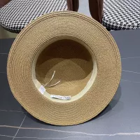 Cheap Christian Dior Caps #1338816 Replica Wholesale [$39.00 USD] [ITEM#1338816] on Replica Christian Dior Caps