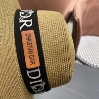 Cheap Christian Dior Caps #1338816 Replica Wholesale [$39.00 USD] [ITEM#1338816] on Replica Christian Dior Caps