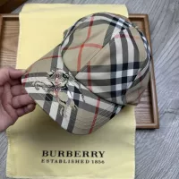 Cheap Burberry Caps #1338817 Replica Wholesale [$42.00 USD] [ITEM#1338817] on Replica Burberry Caps