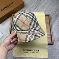 Cheap Burberry Caps #1338817 Replica Wholesale [$42.00 USD] [ITEM#1338817] on Replica Burberry Caps
