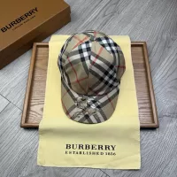 Cheap Burberry Caps #1338817 Replica Wholesale [$42.00 USD] [ITEM#1338817] on Replica Burberry Caps