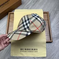 Cheap Burberry Caps #1338817 Replica Wholesale [$42.00 USD] [ITEM#1338817] on Replica Burberry Caps