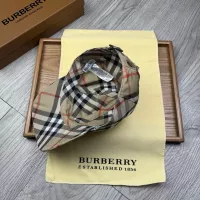 Cheap Burberry Caps #1338817 Replica Wholesale [$42.00 USD] [ITEM#1338817] on Replica Burberry Caps