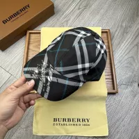 Cheap Burberry Caps #1338818 Replica Wholesale [$42.00 USD] [ITEM#1338818] on Replica Burberry Caps