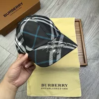 Cheap Burberry Caps #1338818 Replica Wholesale [$42.00 USD] [ITEM#1338818] on Replica Burberry Caps