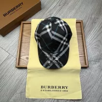 Cheap Burberry Caps #1338818 Replica Wholesale [$42.00 USD] [ITEM#1338818] on Replica Burberry Caps