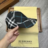 Cheap Burberry Caps #1338818 Replica Wholesale [$42.00 USD] [ITEM#1338818] on Replica Burberry Caps