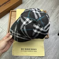 Cheap Burberry Caps #1338818 Replica Wholesale [$42.00 USD] [ITEM#1338818] on Replica Burberry Caps