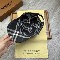 Cheap Burberry Caps #1338818 Replica Wholesale [$42.00 USD] [ITEM#1338818] on Replica Burberry Caps