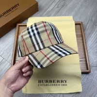 Cheap Burberry Caps #1338819 Replica Wholesale [$42.00 USD] [ITEM#1338819] on Replica Burberry Caps