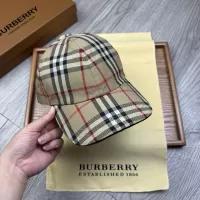 Cheap Burberry Caps #1338820 Replica Wholesale [$42.00 USD] [ITEM#1338820] on Replica Burberry Caps