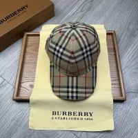 Cheap Burberry Caps #1338820 Replica Wholesale [$42.00 USD] [ITEM#1338820] on Replica Burberry Caps