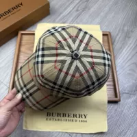 Cheap Burberry Caps #1338820 Replica Wholesale [$42.00 USD] [ITEM#1338820] on Replica Burberry Caps